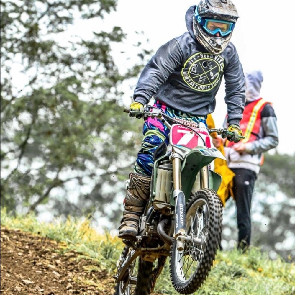 Meet your Posher, Gabriella